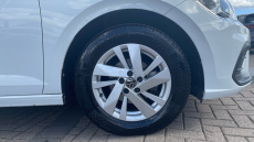 Volkswagen Polo 1.0 TSI Life 5dr Petrol Hatchback